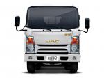 JAC N721 2010 года